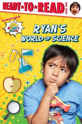 Imagen del vendedor de Ryan's World of Science (Paperback or Softback) a la venta por BargainBookStores