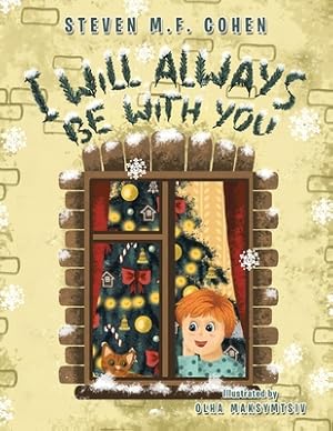 Seller image for I Will Always Be with You (Paperback or Softback) for sale by BargainBookStores