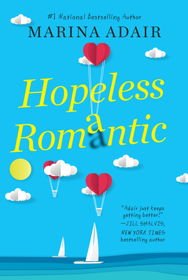 Image du vendeur pour Hopeless Romantic (Paperback or Softback) mis en vente par BargainBookStores