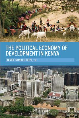 Immagine del venditore per The Political Economy of Development in Kenya (Paperback or Softback) venduto da BargainBookStores