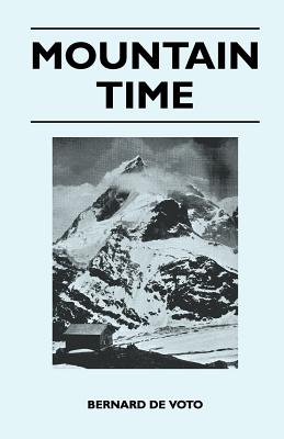 Imagen del vendedor de Mountain Time (Paperback or Softback) a la venta por BargainBookStores