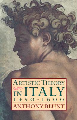 Seller image for Artistic Theory in Italy (Paperback or Softback) for sale by BargainBookStores