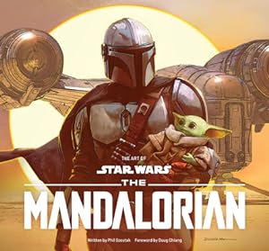 Seller image for The Art of Star Wars: The Mandalorian (Season One) (Hardback or Cased Book) for sale by BargainBookStores