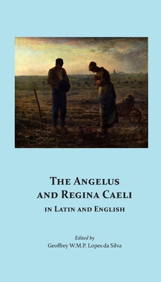 Immagine del venditore per The Angelus and Regina Caeli in Latin and English (Paperback or Softback) venduto da BargainBookStores