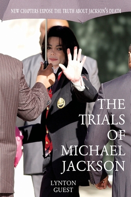 Seller image for The Trials of Michael Jackson (Paperback or Softback) for sale by BargainBookStores