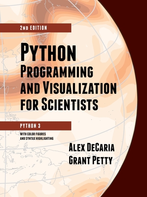 Immagine del venditore per Python Programming and Visualization for Scientists (Paperback or Softback) venduto da BargainBookStores