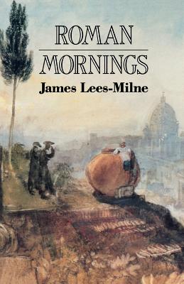 Imagen del vendedor de Roman Mornings (Paperback or Softback) a la venta por BargainBookStores