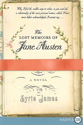 Immagine del venditore per The Lost Memoirs of Jane Austen Lp (Paperback or Softback) venduto da BargainBookStores