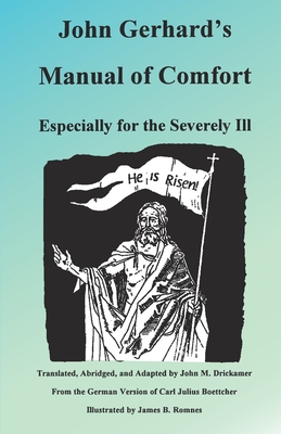 Imagen del vendedor de John Gerhard's Manual of Comfort (Paperback or Softback) a la venta por BargainBookStores