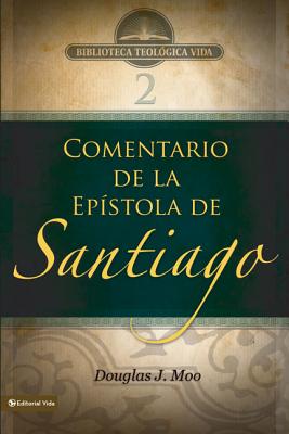 Imagen del vendedor de Btv # 02: Comentario de la Ep�stola de Santiago (Paperback or Softback) a la venta por BargainBookStores