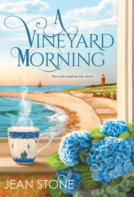 Image du vendeur pour A Vineyard Morning (Paperback or Softback) mis en vente par BargainBookStores
