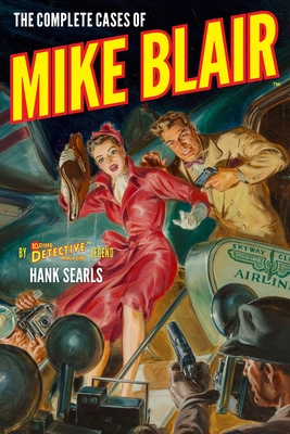 Seller image for The Complete Cases of Mike Blair (Paperback or Softback) for sale by BargainBookStores