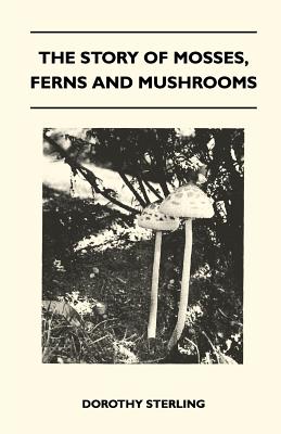 Immagine del venditore per The Story Of Mosses, Ferns And Mushrooms (Paperback or Softback) venduto da BargainBookStores