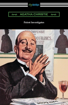 Seller image for Poirot Investigates (Paperback or Softback) for sale by BargainBookStores
