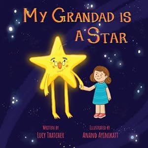 Bild des Verkufers fr My Grandad Is A Star (Paperback or Softback) zum Verkauf von BargainBookStores