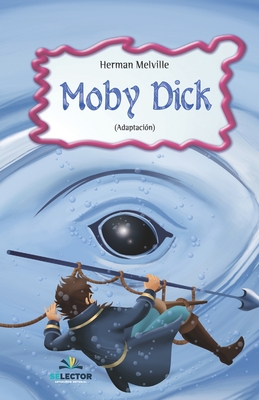 Imagen del vendedor de Moby Dick (Paperback or Softback) a la venta por BargainBookStores