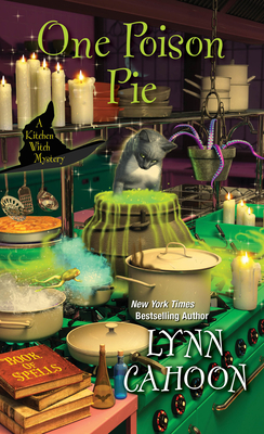 Image du vendeur pour One Poison Pie (Paperback or Softback) mis en vente par BargainBookStores