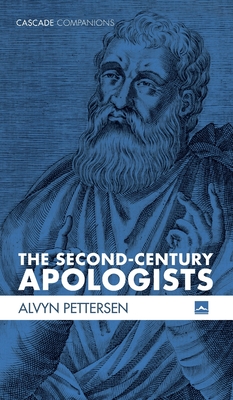 Seller image for The Second-Century Apologists (Hardback or Cased Book) for sale by BargainBookStores