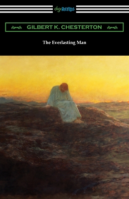 Image du vendeur pour The Everlasting Man (Paperback or Softback) mis en vente par BargainBookStores
