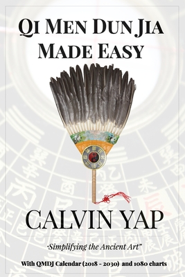 Seller image for Qi Men Dun Jia Made Easy (Paperback or Softback) for sale by BargainBookStores