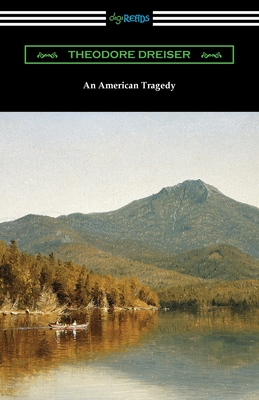 Seller image for An American Tragedy (Paperback or Softback) for sale by BargainBookStores