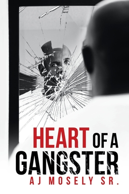 Bild des Verkufers fr Heart of a Gangster: A Broken Glass Novel (Paperback or Softback) zum Verkauf von BargainBookStores