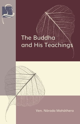 Immagine del venditore per The Buddha and His Teachings (Paperback or Softback) venduto da BargainBookStores