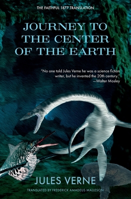 Seller image for Journey to the Center of the Earth (Warbler Classics) (Paperback or Softback) for sale by BargainBookStores