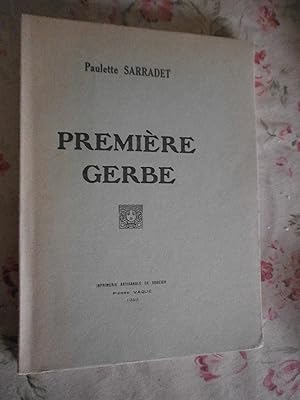 Première Gerbe