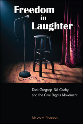 Seller image for Freedom in Laughter (Paperback or Softback) for sale by BargainBookStores