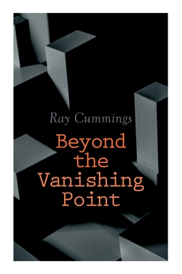 Immagine del venditore per Beyond the Vanishing Point (Paperback or Softback) venduto da BargainBookStores