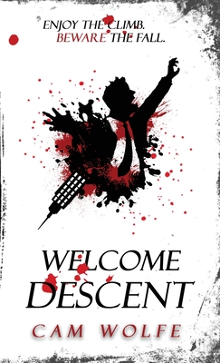 Image du vendeur pour Welcome Descent (Paperback or Softback) mis en vente par BargainBookStores