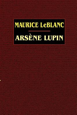 Imagen del vendedor de Arsene Lupin (Paperback or Softback) a la venta por BargainBookStores