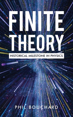 Seller image for Finite Theory (Paperback or Softback) for sale by BargainBookStores