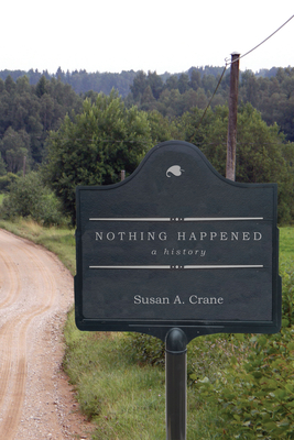 Seller image for Nothing Happened: A History (Hardback or Cased Book) for sale by BargainBookStores