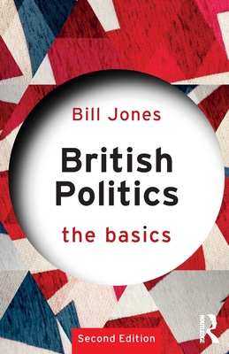 Seller image for British Politics: The Basics (Paperback or Softback) for sale by BargainBookStores