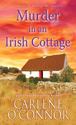 Image du vendeur pour Murder in an Irish Cottage: A Charming Irish Cozy Mystery (Paperback or Softback) mis en vente par BargainBookStores
