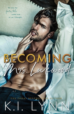 Bild des Verkufers fr Becoming Mrs. Lockwood (Paperback or Softback) zum Verkauf von BargainBookStores