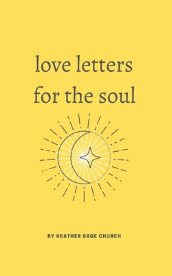 Seller image for Love Letters for the Soul: 52 selected poems about life (Paperback or Softback) for sale by BargainBookStores