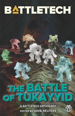 Bild des Verkufers fr BattleTech: The Battle of Tukayyid (Paperback or Softback) zum Verkauf von BargainBookStores