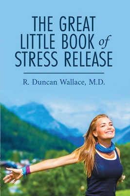 Seller image for The Great Little Book of Stress Release (Paperback or Softback) for sale by BargainBookStores