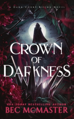 Bild des Verk�ufers f�r Crown of Darkness (Paperback or Softback) zum Verkauf von BargainBookStores
