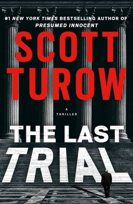 Imagen del vendedor de The Last Trial (Paperback or Softback) a la venta por BargainBookStores