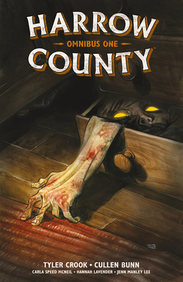 Imagen del vendedor de Harrow County Omnibus Volume 1 (Paperback or Softback) a la venta por BargainBookStores