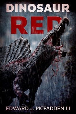 Seller image for Dinosaur Red (Paperback or Softback) for sale by BargainBookStores