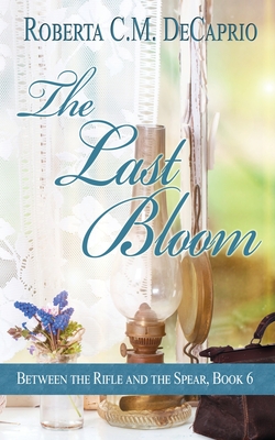 Bild des Verkufers fr The Last Bloom (Paperback or Softback) zum Verkauf von BargainBookStores