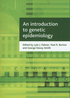 Seller image for An Introduction to Genetic Epidemiology (Paperback or Softback) for sale by BargainBookStores