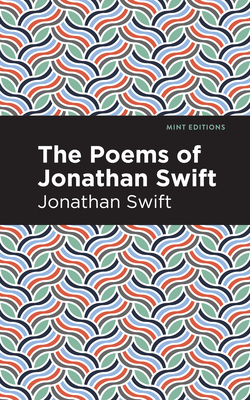 Seller image for The Poems of Jonathan Swift (Paperback or Softback) for sale by BargainBookStores
