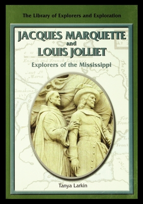 Bild des Verkufers fr Jacques Marquette and Louis Jolliet: Explorers of the Mississippi (Paperback or Softback) zum Verkauf von BargainBookStores