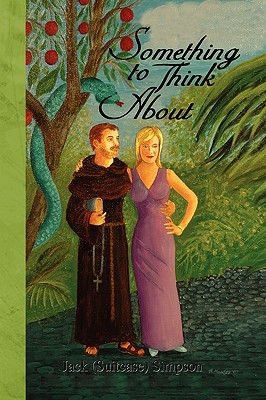 Image du vendeur pour Something to Think about (Paperback or Softback) mis en vente par BargainBookStores